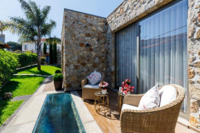 Deluxe Villa Home, Peace & Spa